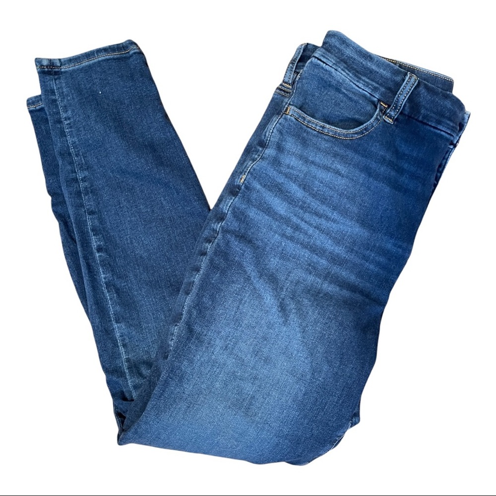 AMERICAN EAGLE Super Stretch Jeans